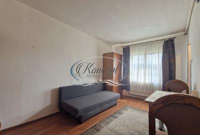 Garsoniera luminoasa cu bucatarie separata, centrala proprie - 7