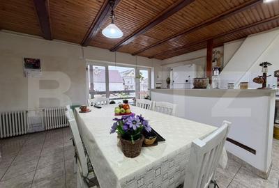 Casa de vanzare cu teren generos – la doar 15 minute de Brasov - 6