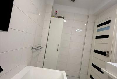 Apartament De Lux cu 3 camere 2 bai 2 balcoane 82 mp +Loc de parcare intabulat - 2