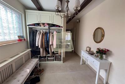 Casă individuală cu 5 camere cu Canalizare în Valea Aurie - 12