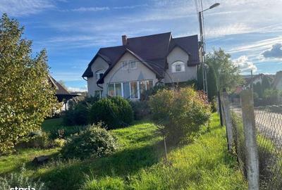 Casă cu 4 camere în Sigmir - 5