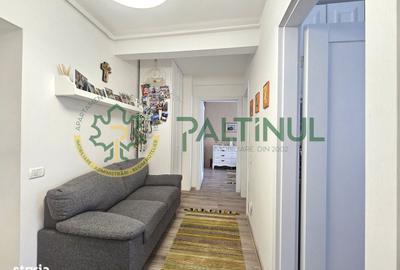 Apartament cu 2 camere decomandat, mobilat în Cedonia - 4