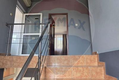 Casă cu 5 camere cu Teren 1375 Mp în Dârlos - 13