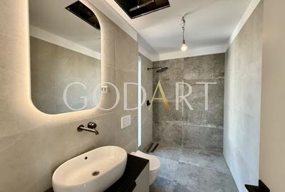 VILA TOWNHOUSE | FINISAJE PREMIUM | PIPERA - 11