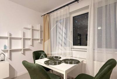 Apartament complet renovat modern cu 3 camere, zona Dacia - 10