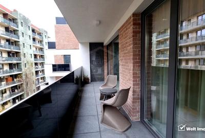 Apartament de lux cu finisaje superioare, situat in zona Iulius Mall - 6