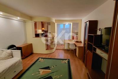 Garsonieră decomandată în Griviței - 4