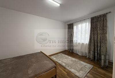 Apartament cu 2 camere semidecomandat, mobilat în Podu Roș - 5