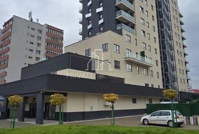Apartament cu 2 camere decomandat în Semicentral