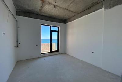 Apartament cu vedere frontala spre mare | inaltime 3,3m | 3 bai | - 4