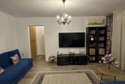 Apartament modern, complet mobilat ?i utilat Lujerului, Plazza, Liniei - 4