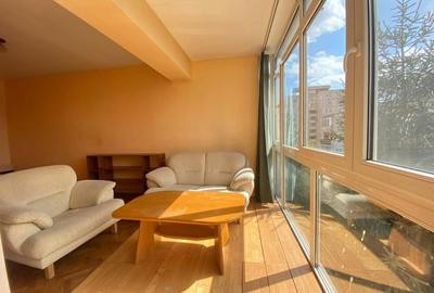 Apartament cu 3 camere semidecomandat în Mănăștur - 5