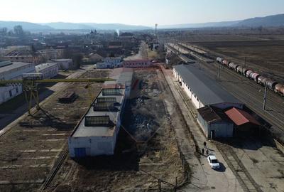 Spa?iu industrial de 17,000mp teren plus facilitati indu... - 11