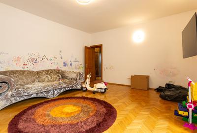 Închiriere apartament spațios în casa în centrul Brașovului - 3