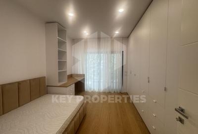 Floreasca, bloc 2 etaje, garaj subteran - 5