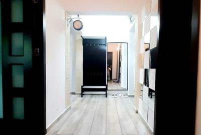 Apartament cu 2 camere decomandat în Pantelimon