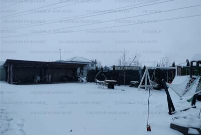 Casă cu 6 camere cu Teren 800 Mp în Dârste - 6