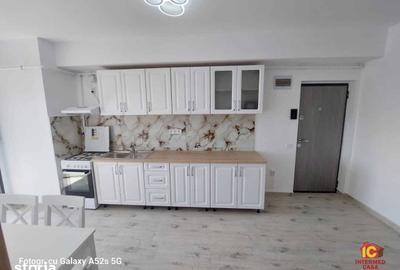 Apartament cu 2 camere în Șelimbăr - 2