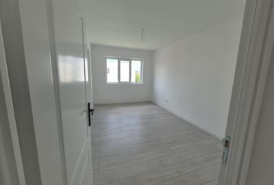 Duplex cu 4 camere cu Teren 240 Mp în Bragadiru - 13
