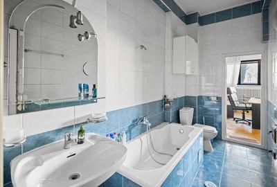 Casă individuală cu 9 camere cu Canalizare în Ștefan cel Mare - 9