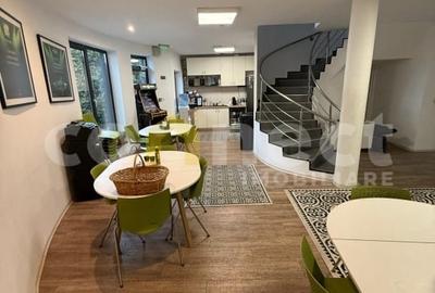 Cladire de birouri moderna de inchiriat | SU 300 mp/nivel | Cartier Europa Cladire de birouri moderna de inchiriat | SU 300 mp/nivel | Cartier Europa - 8