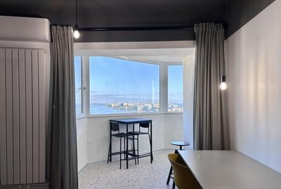 Apartament cu Vedere Panoramica catre Lac si Mare - Loc de Parcare - 5