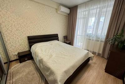 Apartament cu 2 camere în Băneasa