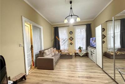 APARTAMENT CU 2 CAMERE | DE VANZARE | ULTRACENTRAL | ORADEA - 1