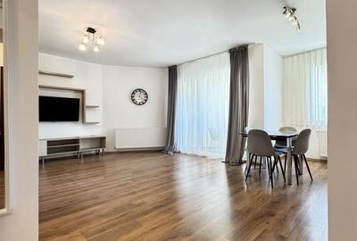 Apartament cu 2 camere semidecomandat în Drumul Carului - 7