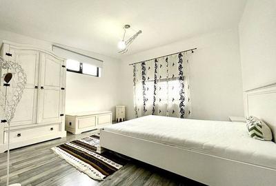 Casa de închiriat langa Iulius Town - 1