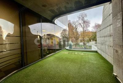 Spațiu comercial, de 284 mp, în Grigorescu - 3