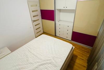 Apartament cu 2 camere decomandat, mobilat în Titan - 11