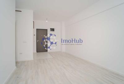 Intabulat - Apartament 1 camere, decomandat - 3