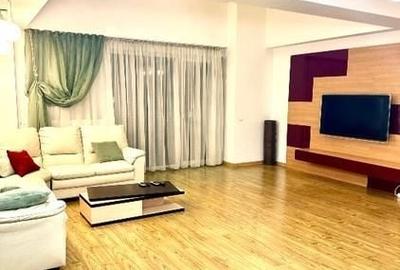 Parcul Carol Duplex mobilat si utilat bloc nou - 3