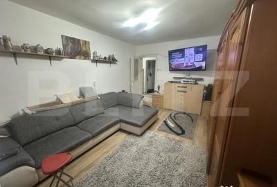 Apartament cu 2 camere decomandat în Central - 2