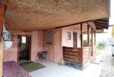 Casă cu 2 camere în Central - 6