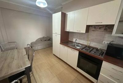 Garsonieră decomandată în Noua - 2