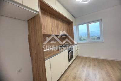 Apartament cu 2 camere, balcon+logie, s.utila 59,75 mp.-  loc de parcare - 12