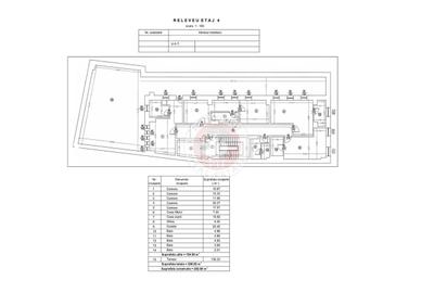 Spațiu comercial, de 2,702 mp, în Plevnei - 3