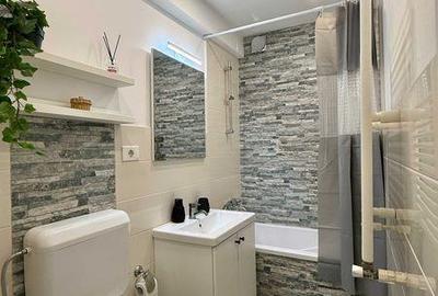 Apartament cu 2 camere, mobilat în Calea Victoriei - 2