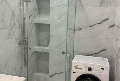 Apartament cu 2 camere decomandat în Timpuri Noi