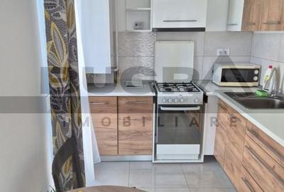 Apartament de 2 camere, decomandat, parcare, zona Calea Baciului - 2