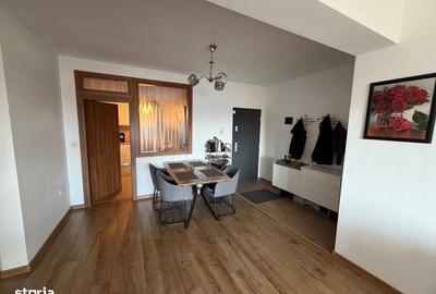 Apartament cu 3 camere în Central - 7