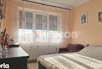 Apartament cu 2 camere decomandat, mobilat în Triaj - 12