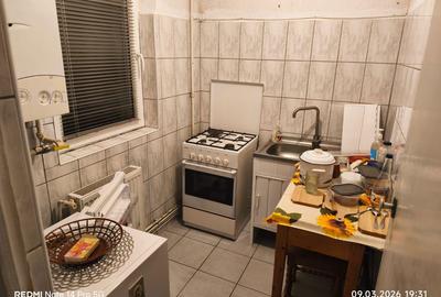 Garsonieră semidecomandată în Ludoș - 1