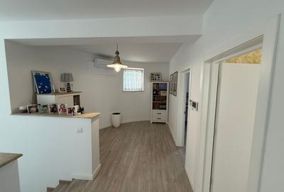 Casă individuală cu 6 camere cu Canalizare în Tomis Plus - 25