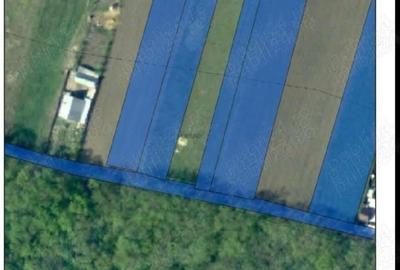 Teren de 6500 mp, în Industrială - 2