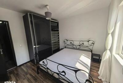 Apartament cu 2 camere, mobilat în Gorjului - 3