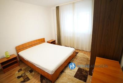 Apartament cu 3 camere, mobilat în Știrbei Vodă - 6