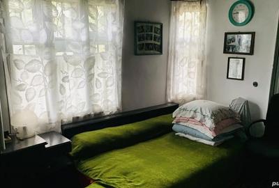 Casă cu 4 camere în Mihai Viteazu - 6